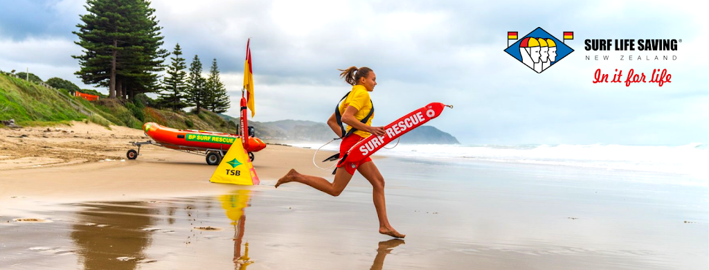 Surf Life Saving New Zealand | 93 Hutt Park Road, Seaview, Lower Hutt 5010, New Zealand | Phone: 04 560 0383