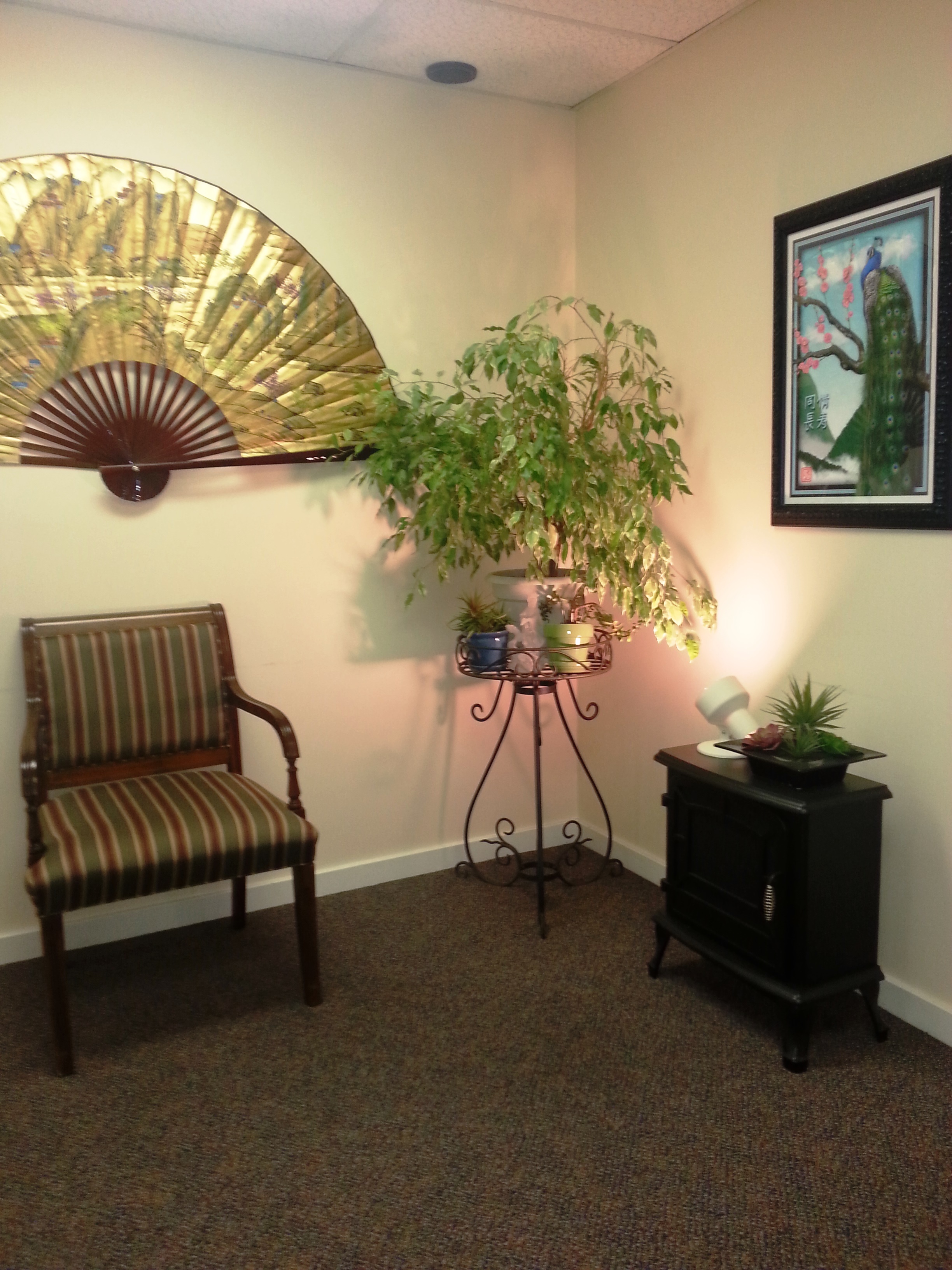 Acupuncture For Life | 2032 N Broad St, Lansdale, PA 19446, United States | Phone: (267) 575-0592