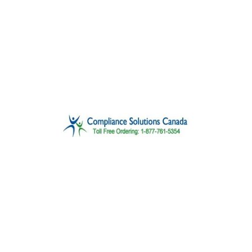 Compliance Solutions Canada | 5863 Leslie St Suite 507, North York, ON M2H 1J8, Canada | Phone: (905) 761-5354