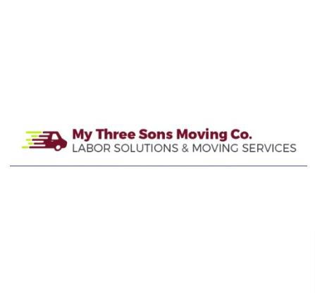 My Three Sons Moving Co | 4825 S Lima St, Denver, CO 80239, United States | Phone: (720) 619-8262