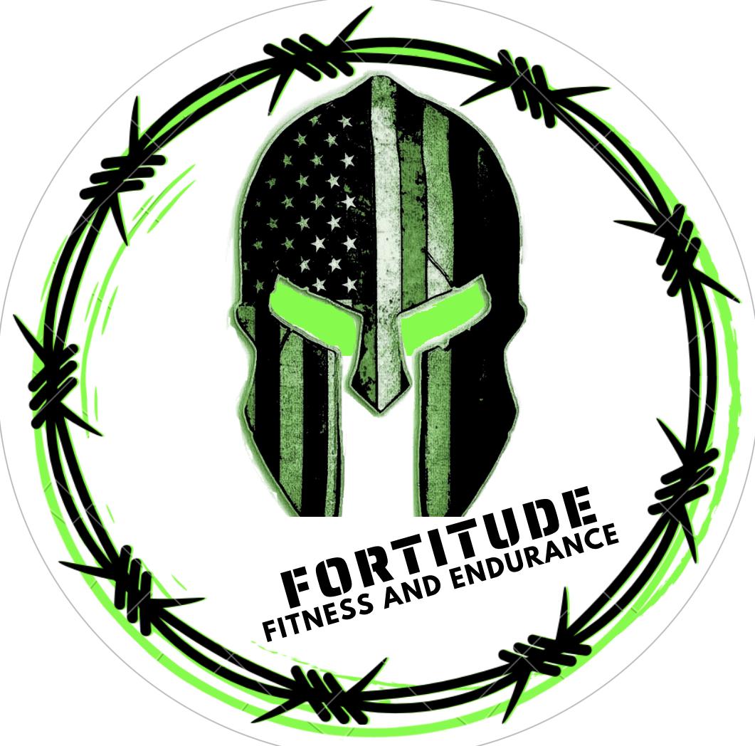 Fortitude Fitness and Endurance | 27 Commerce Pl, Vacaville, CA 95687, United States | Phone: (707) 342-7543