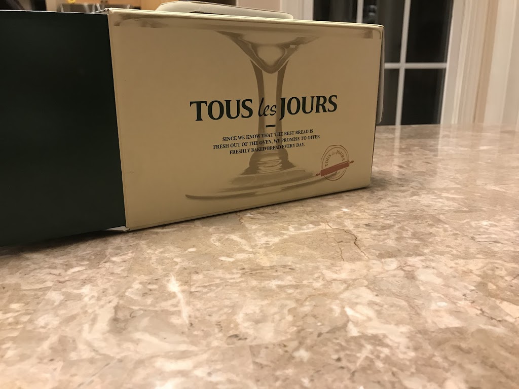 Tous les Jours | 1961 High House Rd, Cary, NC 27519, USA | Phone: (919) 535-5514