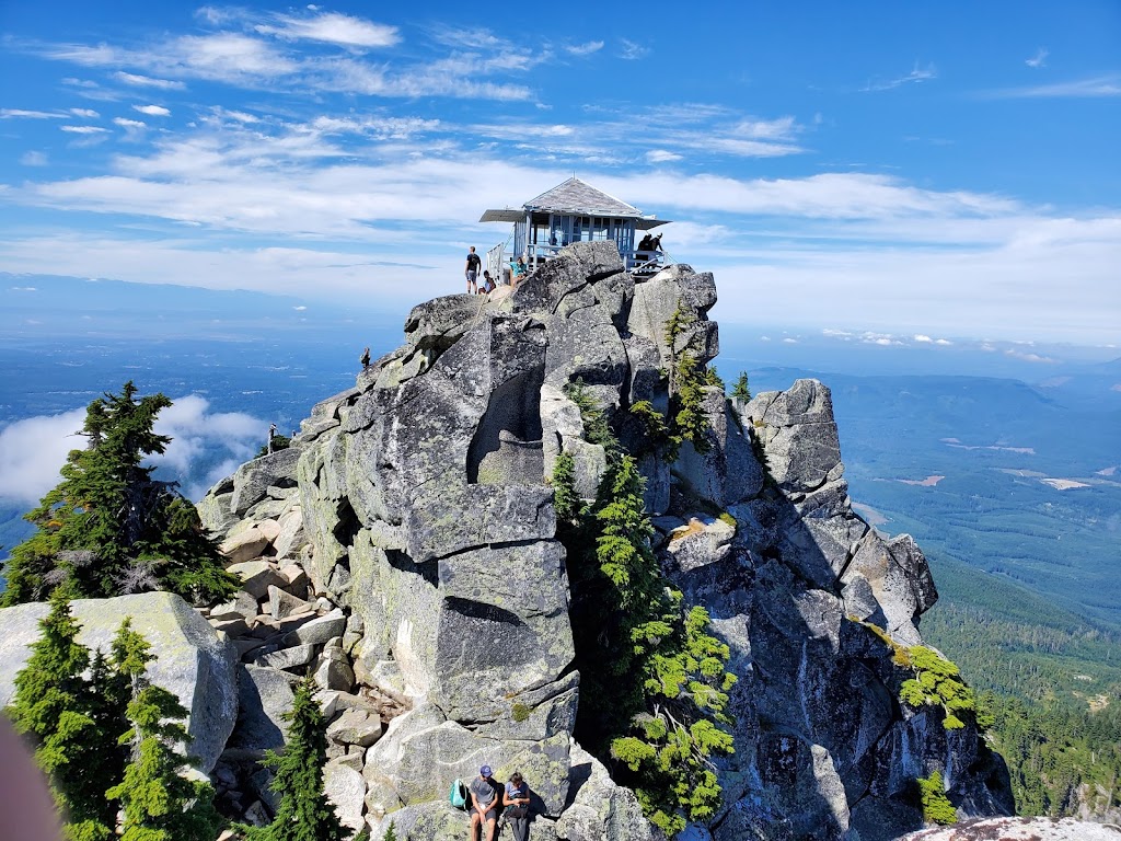 Mount Pilchuck State Park | Granite Falls, WA 98252, USA | Phone: (360) 902-8844