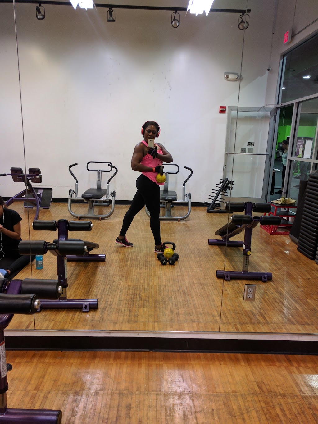 YouFit Gyms | 10840 Pines Blvd, Pembroke Pines, FL 33026, USA | Phone: (954) 874-2343