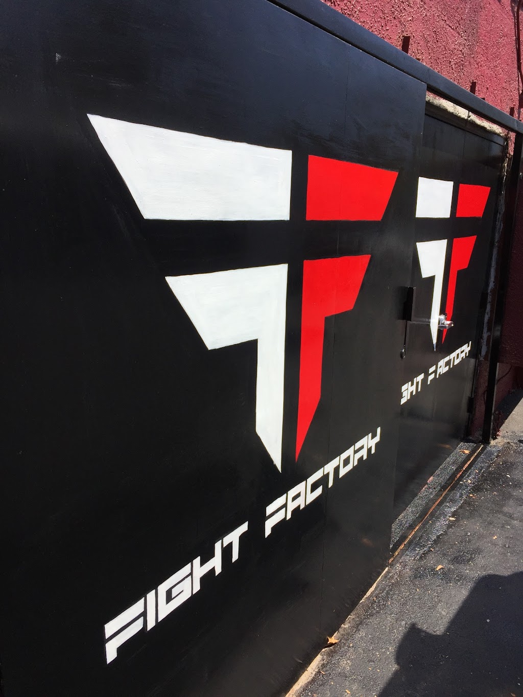 Fight Factory MMA | 4405 Laurel Canyon Blvd, Valley Village, CA 91607 | Phone: (818) 998-2441