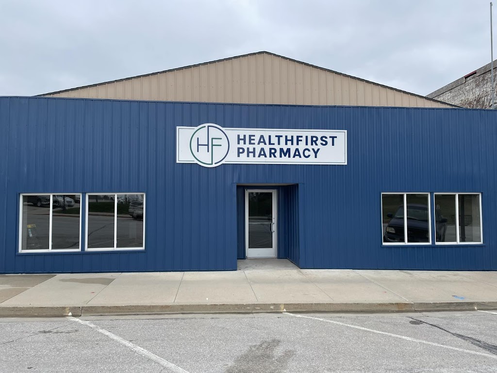 HealthFirst Pharmacy | 540 G St, Pawnee City, NE 68420, USA | Phone: (402) 852-2321