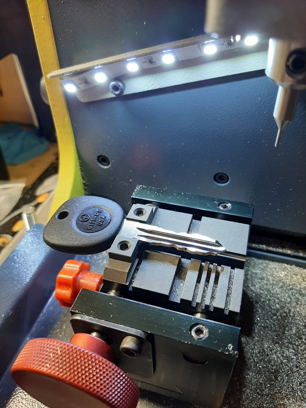 I-Tech Locksmith - Arlington | 1738 W Division St, Arlington, TX 76012, USA | Phone: (817) 381-9418