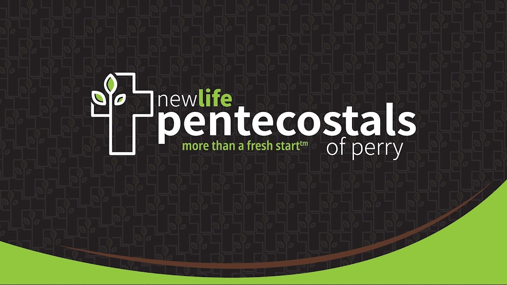 New Life Church & Academy & Daycare | 4080 Call Rd, Perry, OH 44081, USA | Phone: (440) 797-1210