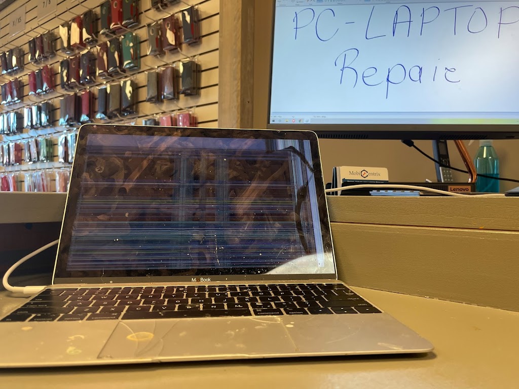 MobiCentrix | 1475 Western Ave, Albany, NY 12203, USA | Phone: (518) 776-4006