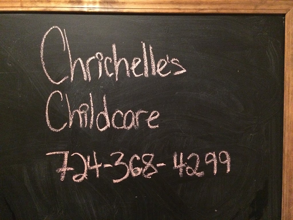 Chrichelle’s Childcare LLC. | 2694 Perry Hwy, Portersville, PA 16051, USA | Phone: (724) 368-4299