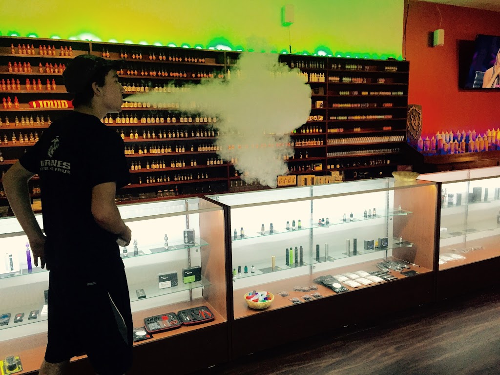 LIONS Vape (Medlock Bridge Road) | 9700 Medlock Bridge Rd #166, Johns Creek, GA 30097, USA | Phone: (470) 375-7281