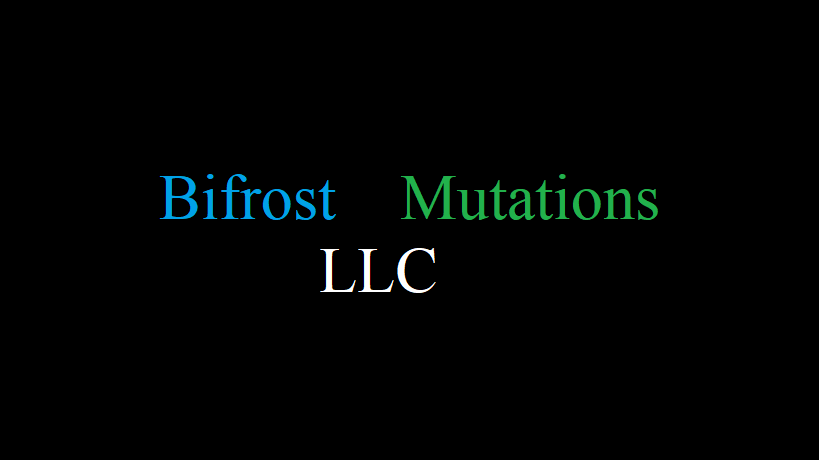 Bifrost Mutations LLC | 5519 Annette St, Lakeland, FL 33810, USA | Phone: (863) 934-8656