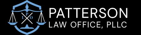 Patterson Law Office | 6710 Oxon Hill Rd Suite 210, Oxon Hill, MD 20745, United States | Phone: (202) 709-6726