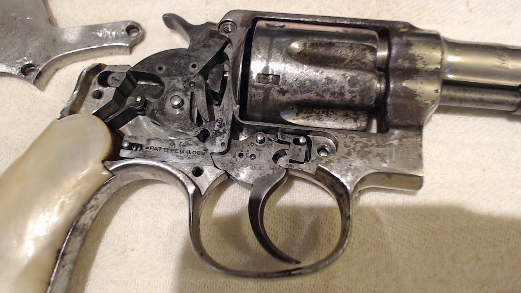 Bullet Proof Gunsmithing | 3424 Monica Ln SW, Conyers, GA 30094, USA | Phone: (404) 580-3705