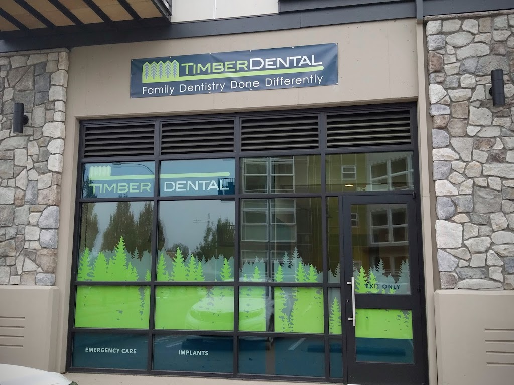 Timber Dental Bethany | 15715 NW Central Dr Suite #7, Portland, OR 97229, USA | Phone: (503) 610-4038