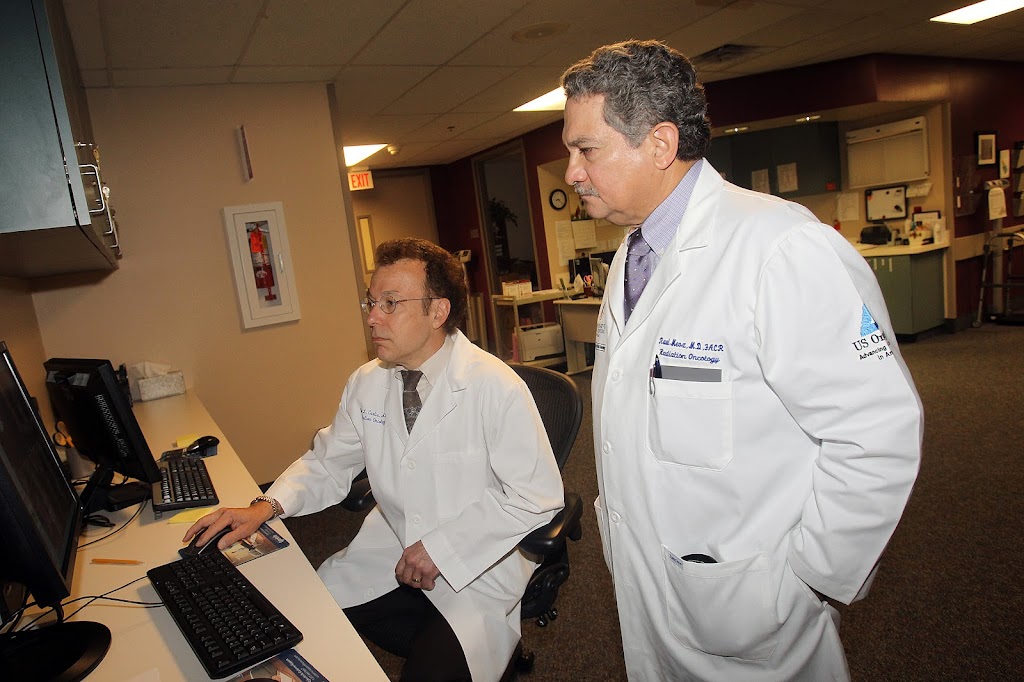 Comprehensive Cancer Centers of Nevada - Summerlin | 655 N Town Center Dr, Las Vegas, NV 89144, USA | Phone: (702) 233-2200