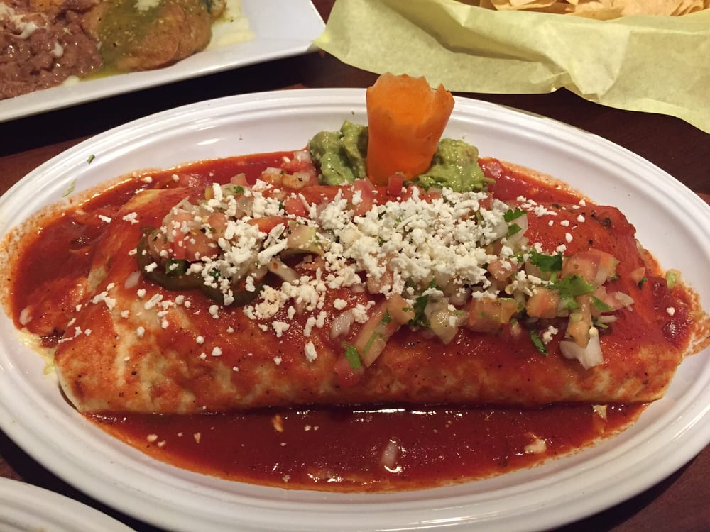 Mariachis Mexican Restaurant | 2669 Geer Rd, Turlock, CA 95382, USA | Phone: (209) 632-7662