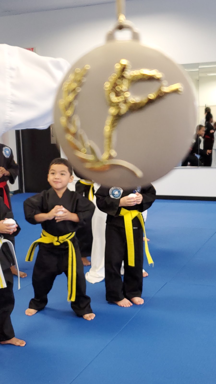 Master Khechens Martial Arts Academy | 7140-B E Independence Blvd, Charlotte, NC 28227, USA | Phone: (704) 531-5607