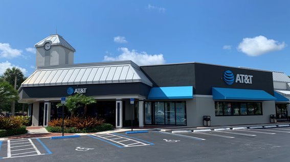 AT&T Store | 8821 S Dixie Hwy, Miami, FL 33156, USA | Phone: (786) 268-7400