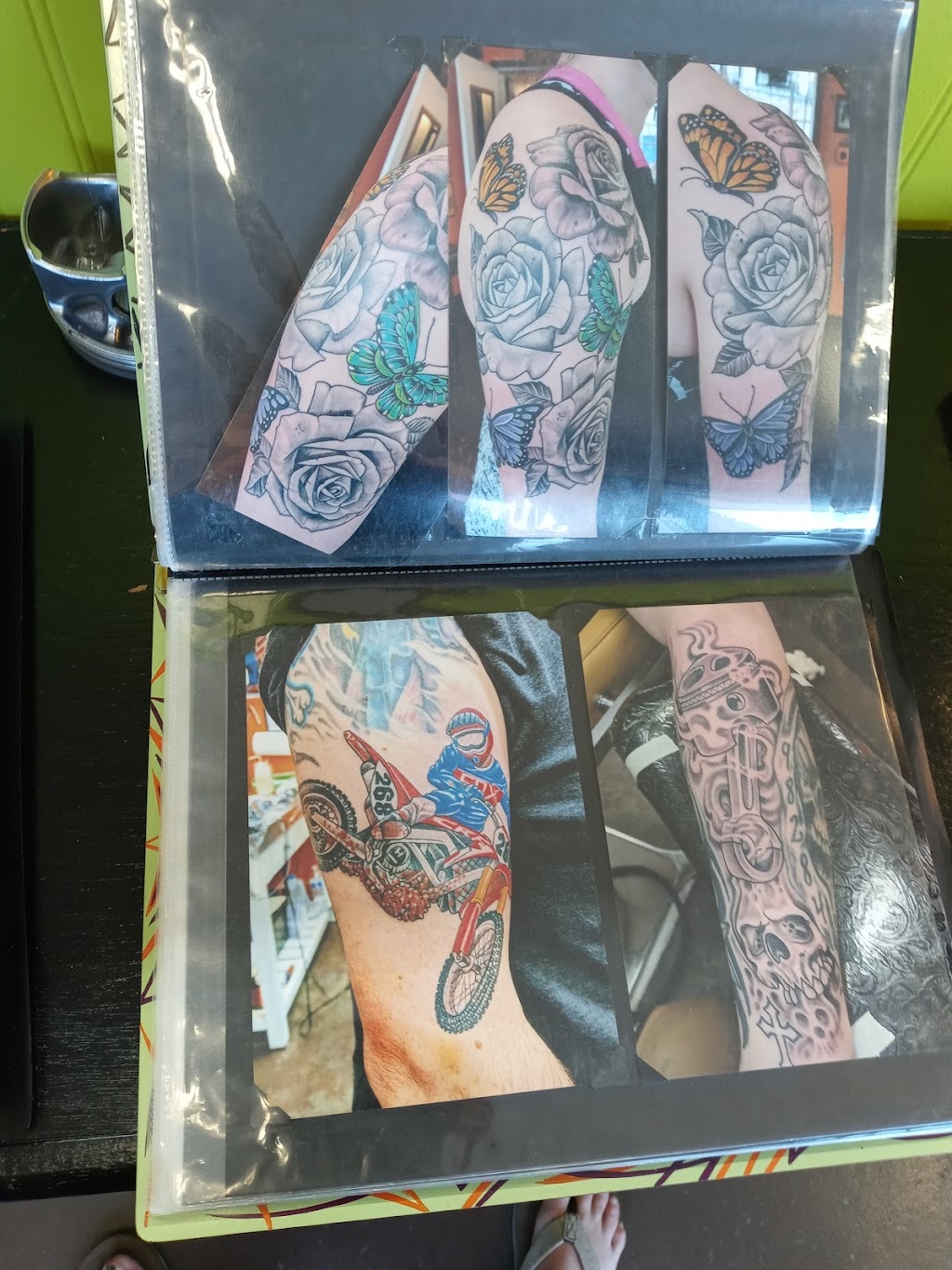 Tattoosmith & Company | 2011 Madison St #4, Everett, WA 98203, USA | Phone: (425) 312-8383