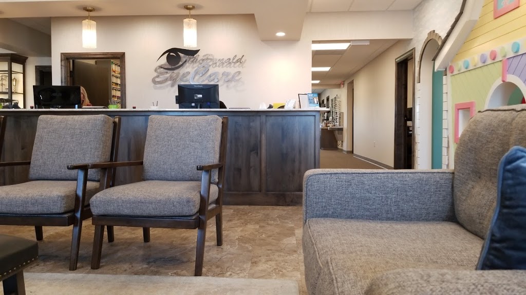 McDonald Eye Care Associates | 20094 Kenwood Trail, Lakeville, MN 55044, USA | Phone: (952) 469-3937