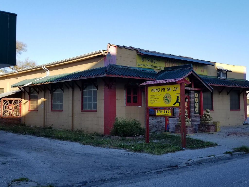 Mantis Kung Fu & Tai Chi USA | 1702 W Cass St, Tampa, FL 33606, USA | Phone: (813) 875-6177