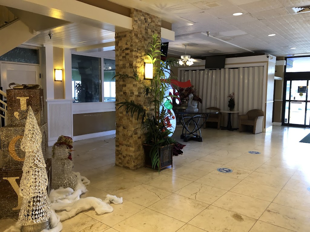 Imperial Swan Hotel Of Lakeland | 4141 Florida Ave S, Lakeland, FL 33813, USA | Phone: (863) 647-3000