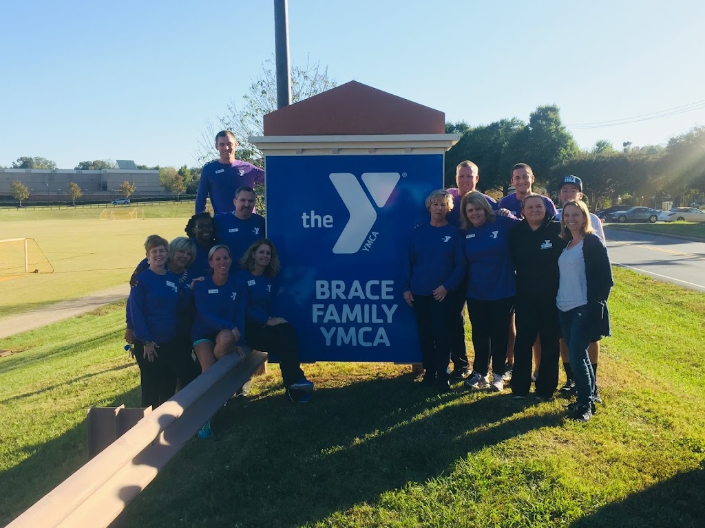 Brace Family YMCA | 3127 Weddington Rd, Matthews, NC 28105, USA | Phone: (704) 716-4200