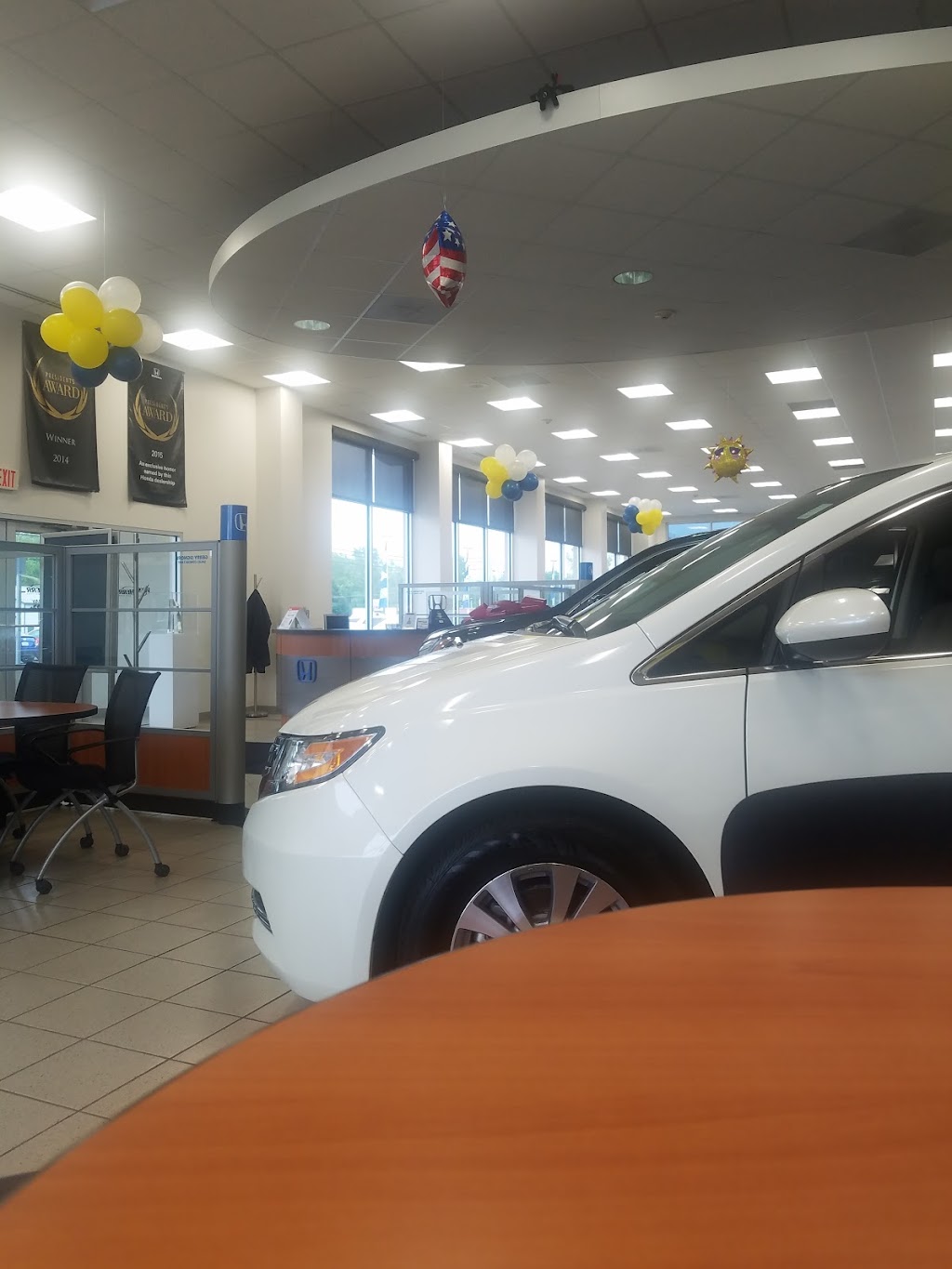 West Herr Honda | 6120 S Transit Rd, Lockport, NY 14094, USA | Phone: (716) 616-3947