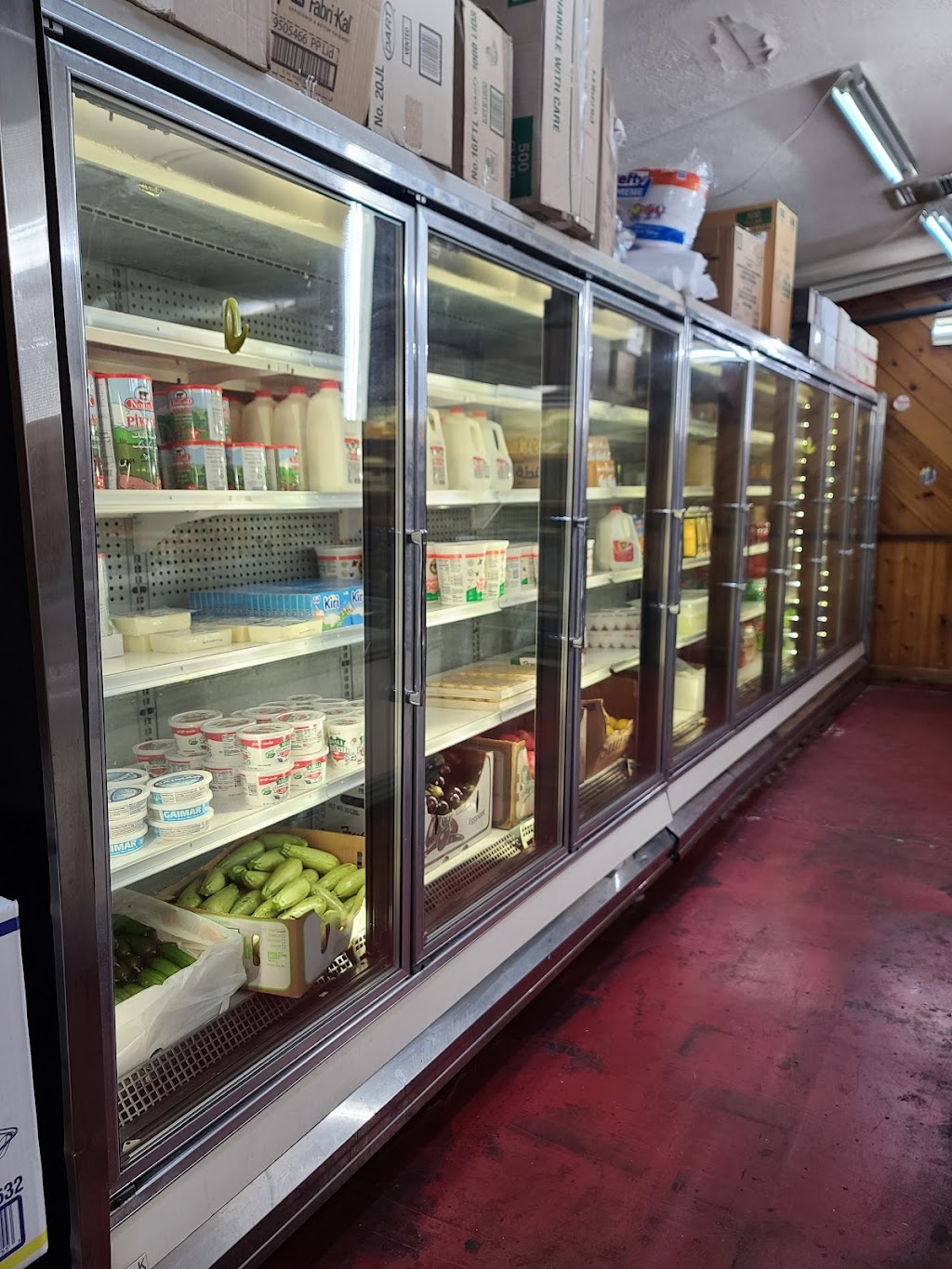 Al Yasmeen Food Mart | 6700 Strawberry Ln, Louisville, KY 40214 | Phone: (502) 714-2547