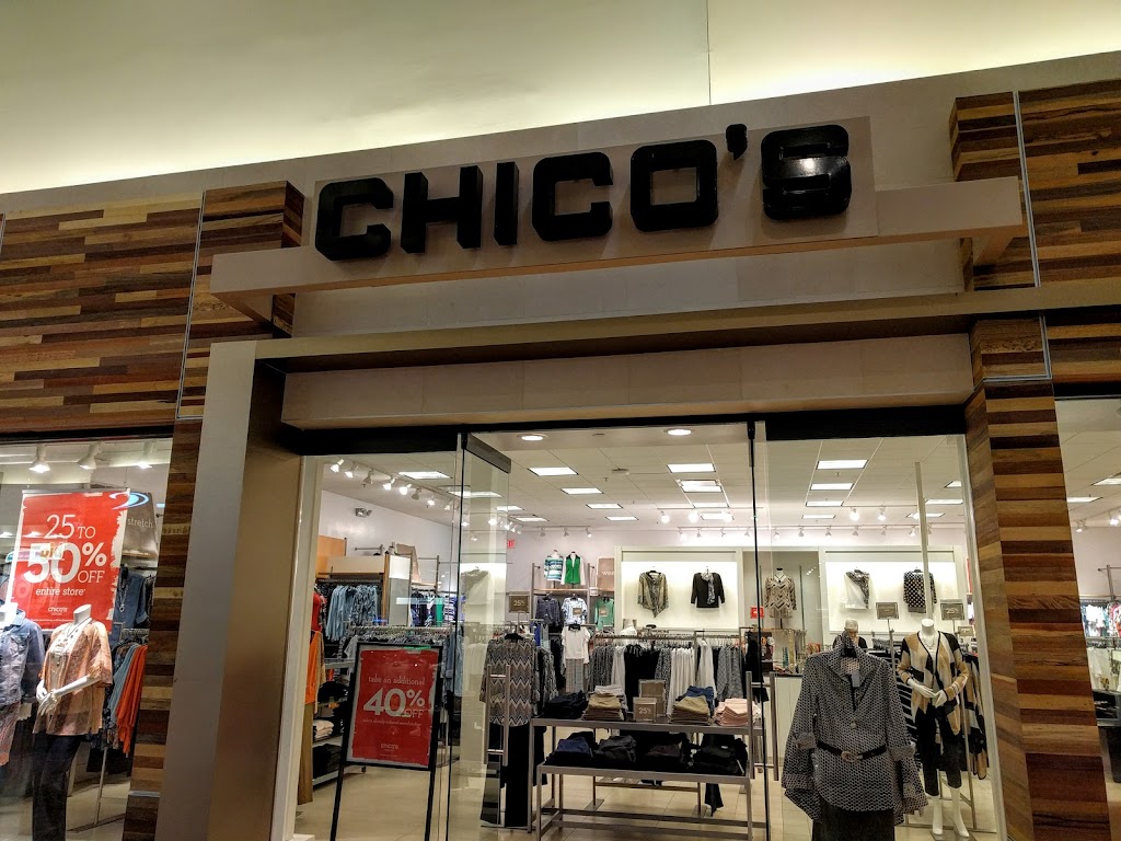 Chicos Off The Rack | 3000 Grapevine Mills Pkwy #202, Grapevine, TX 76051, USA | Phone: (972) 874-9124