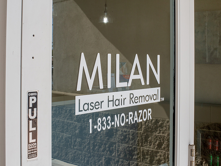 Milan Laser Hair Removal | 7857 W Bell Rd Suite 107, Peoria, AZ 85382 | Phone: (623) 246-7510