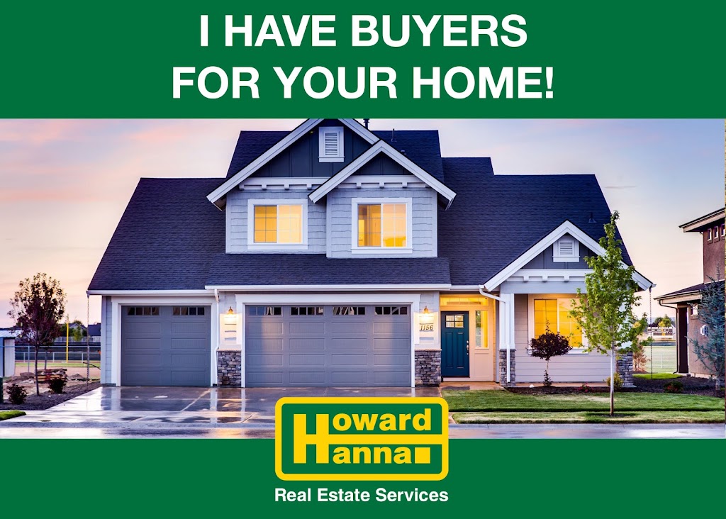 Howard Hanna Crossroads Office | 3195 Niagara Falls Blvd, Amherst, NY 14228 | Phone: (716) 691-5800