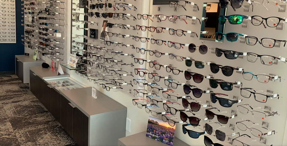 Texas State Optical | 1669 S 9th St Ste 200, Midlothian, TX 76065, USA | Phone: (972) 299-3720