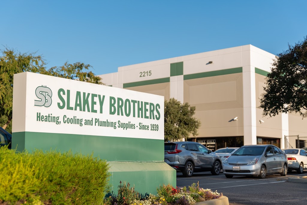 Slakey Brothers | 2215 Kausen Dr #2, Elk Grove, CA 95758, USA | Phone: (916) 330-6100