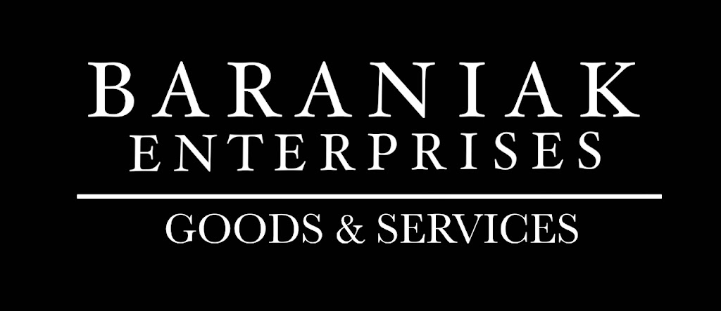 Baraniak Enterprises | 1501 Rolvaag Ct #1209, Northfield, MN 55057, USA | Phone: (507) 301-1723