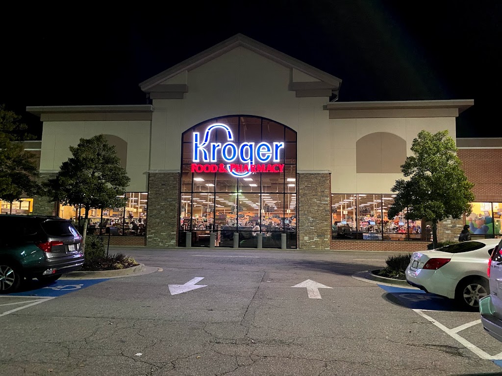 Kroger | 9480 W Broad St, Henrico, VA 23294, USA | Phone: (804) 270-0933