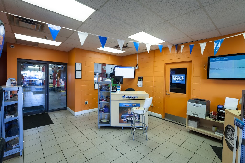 Kings Quick Lane Service Center | 8755 Fields Ertel Rd, Cincinnati, OH 45249, USA | Phone: (513) 952-8885