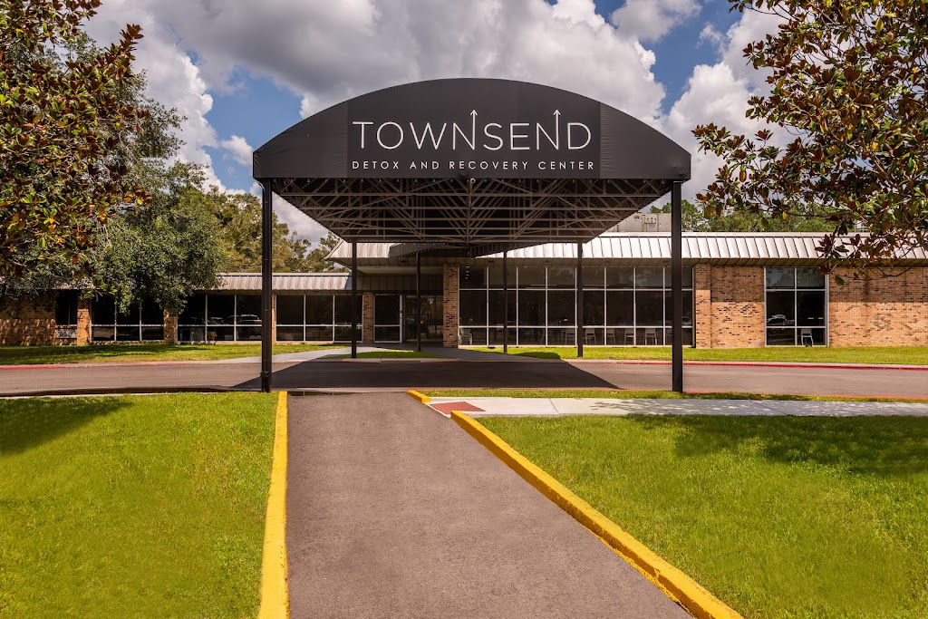 Townsend Recovery Detox and Drug Rehab Center | 195 Highland Park Plaza Suite 200, Covington, LA 70433, USA | Phone: (504) 294-3611