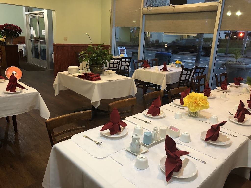 Ming Yen | 1628 Grant Ave, Novato, CA 94945, USA | Phone: (415) 897-5800