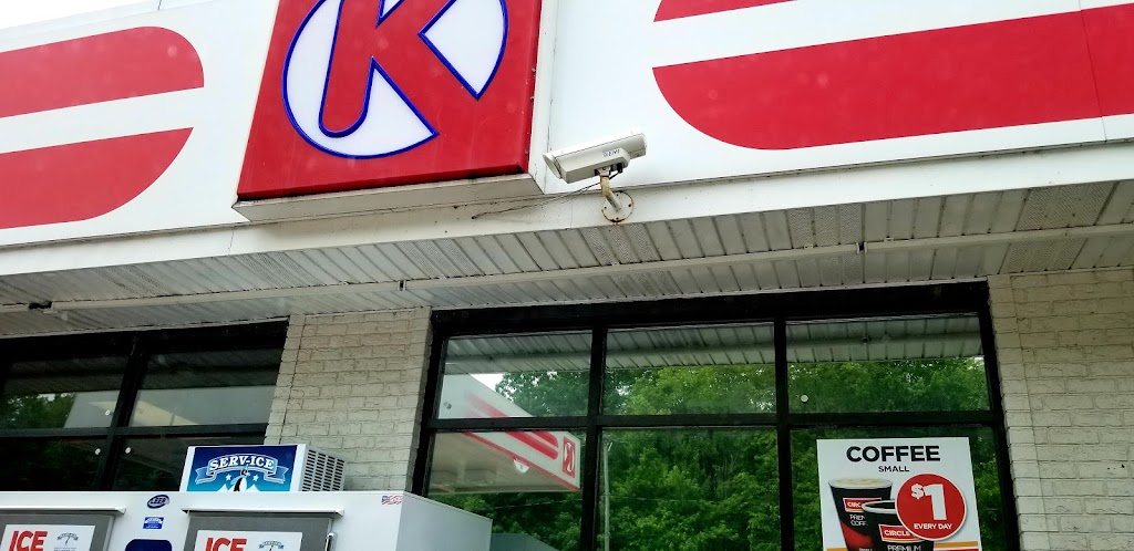 Circle K | 3130 S Main St, Akron, OH 44319, USA | Phone: (330) 644-8602