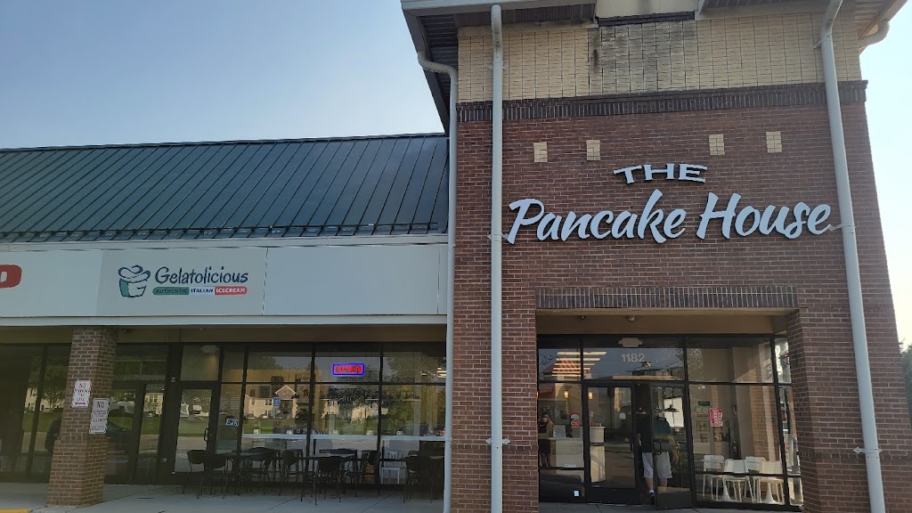 The Pancake House Lewis Center Family Diner. | 1182 E Powell Rd, Lewis Center, OH 43035, USA | Phone: (614) 987-6014