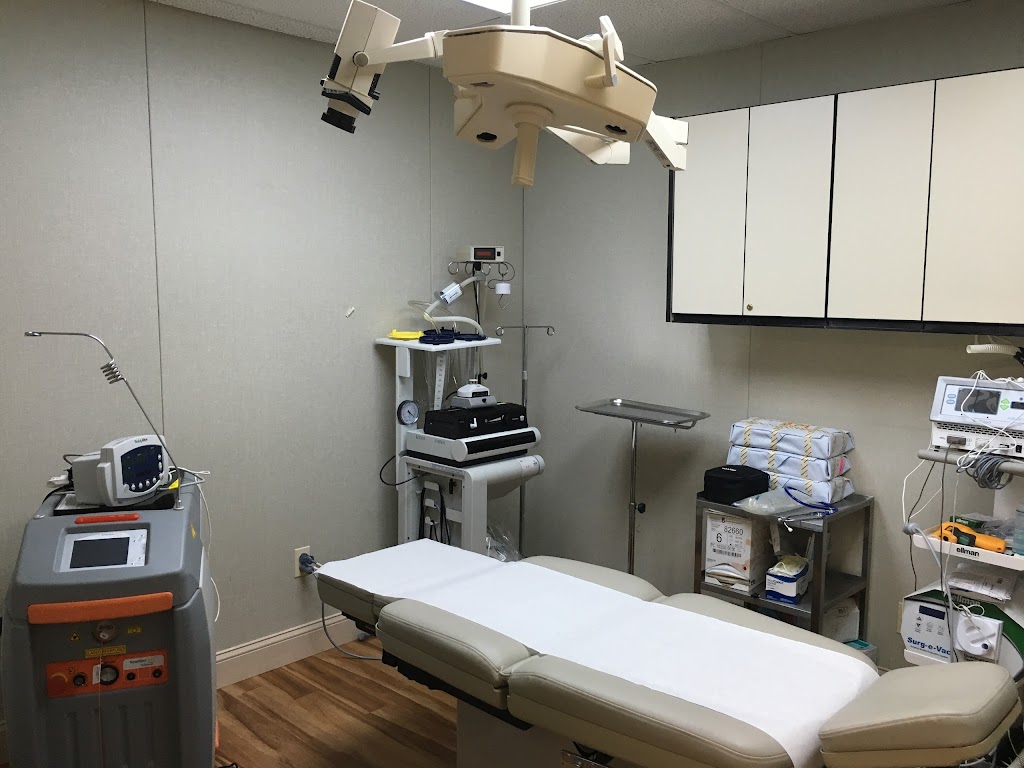 Plastic Surgery of Central Jersey | 1542 Kuser Rd STE B2, Hamilton Township, NJ 08619, USA | Phone: (609) 585-0044