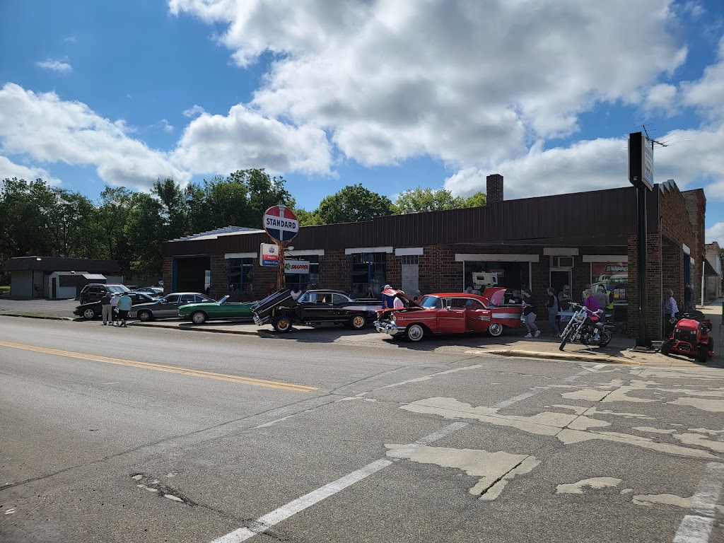 Nordmeier Brothers Chevrolet | 114 Division St N, Morristown, MN 55052, USA | Phone: (507) 685-4155