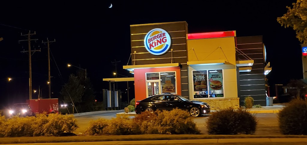 Burger King | 2100 Starmount Pkwy, Chesapeake, VA 23321, USA | Phone: (757) 488-3745