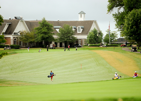 Danville Country Club | 1486 Lexington Rd, Danville, KY 40422, USA | Phone: (859) 236-7197