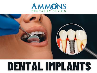 Ammons Dental By Design Downtown Charleston | 14 Lockwood Dr # A, Charleston, SC 29401, United States | Phone: (843) 380-2734