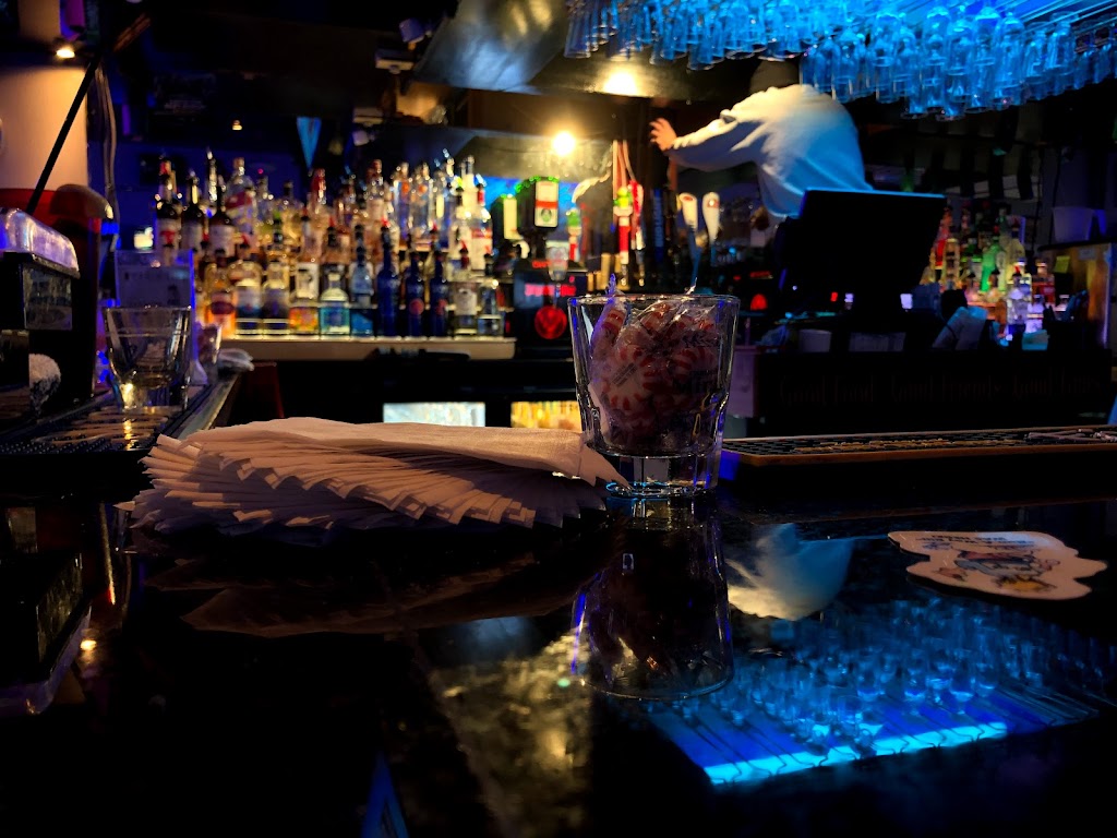 The Frog Sports Bar & Grill 4848 Virginia Beach Blvd, Virginia Beach