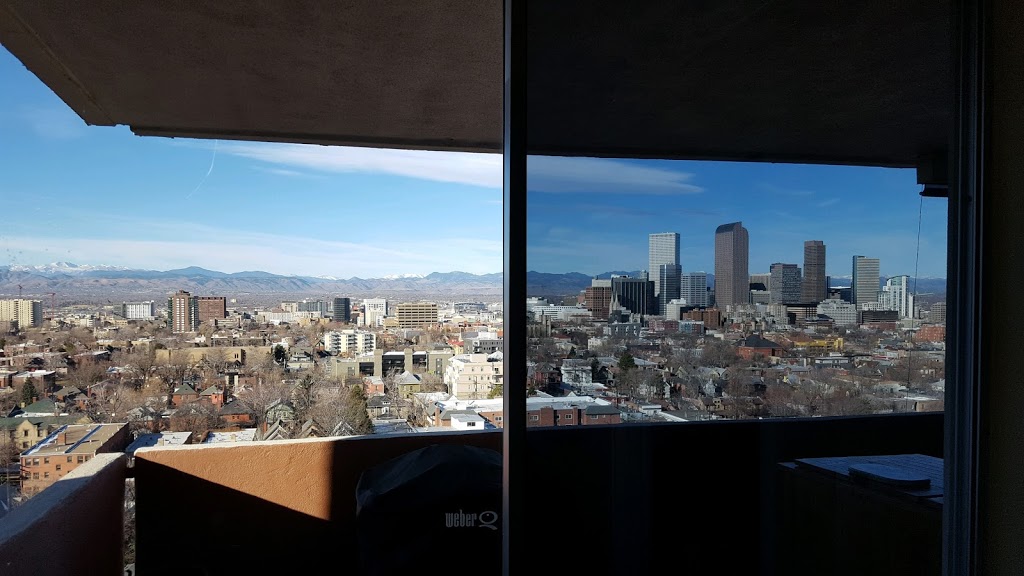 American Window Films Denver- Home & Commercial Window Tinting | 1240 Welch St, Golden, CO 80401, USA | Phone: (720) 271-3456