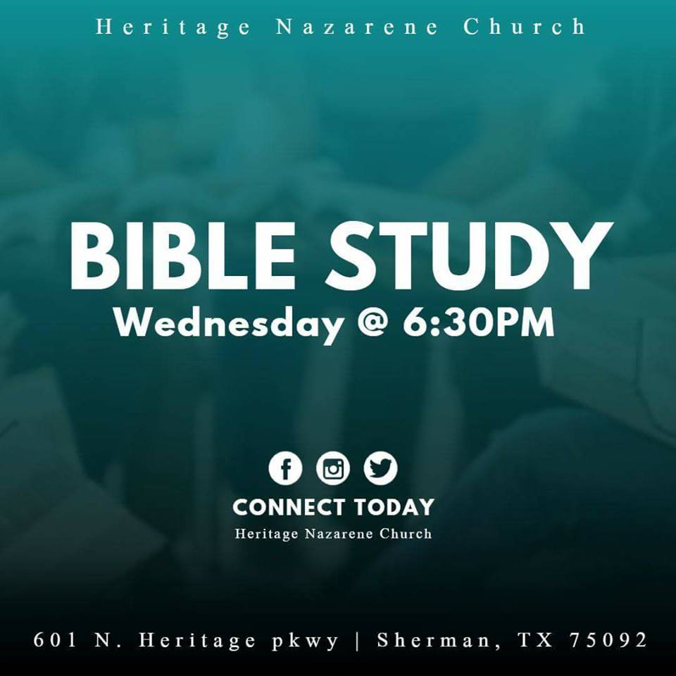 Church Sherman Tx - Heritage Nazarene Church | 601 FM1417, Sherman, TX 75092, USA | Phone: (903) 893-2643